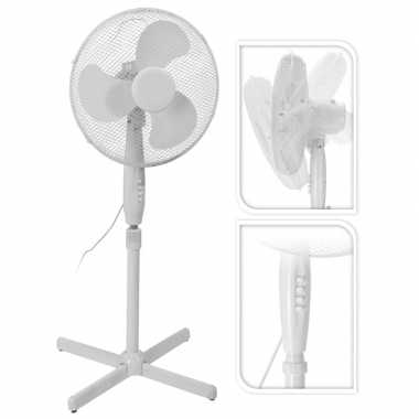 Staande ventilator 40 cm