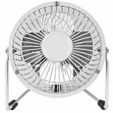 Witte usb ventilator 15 cm